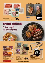 Kvickly tilbudsavis uge 22 Side 10