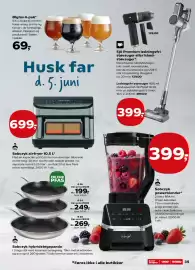Kvickly tilbudsavis uge 22 Side 37