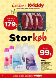 Kvickly tilbudsavis uge 22 Side 49