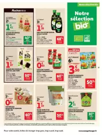 Catalogue Auchan page 15