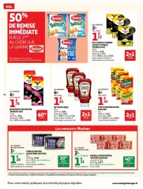 Catalogue Auchan page 16
