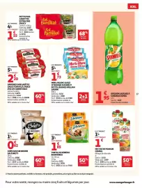 Catalogue Auchan page 17