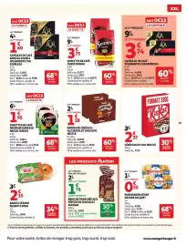 Catalogue Auchan page 19