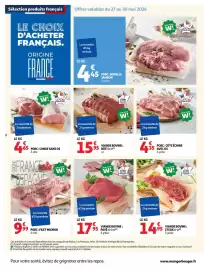 Catalogue Auchan page 2