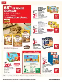 Catalogue Auchan page 20