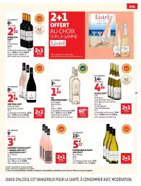 Catalogue Auchan page 23