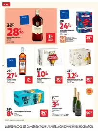 Catalogue Auchan page 24
