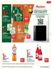 Catalogue Auchan page 25