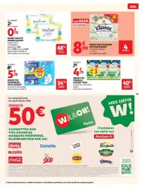 Catalogue Auchan page 29
