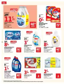 Catalogue Auchan page 30