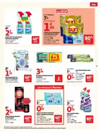 Catalogue Auchan page 31