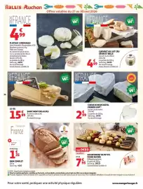 Catalogue Auchan page 36