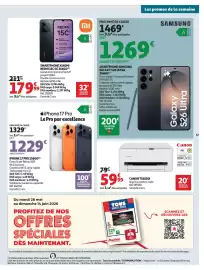 Catalogue Auchan page 37