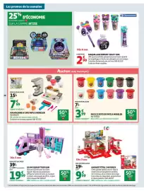 Catalogue Auchan page 38