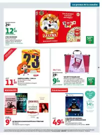 Catalogue Auchan page 39