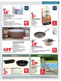 Catalogue Auchan page 41