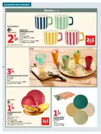 Catalogue Auchan page 42