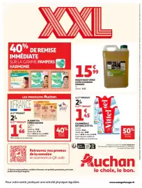 Catalogue Auchan page 44