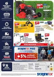 Catalogue Screwfix page 8