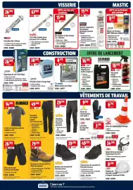 Catalogue Screwfix page 3
