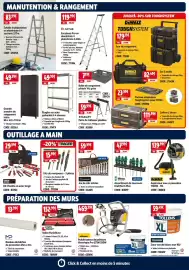 Catalogue Screwfix page 4