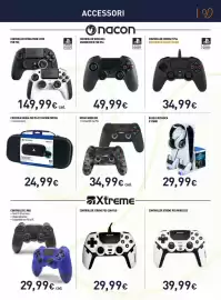 Volantino Unieuro Pagina 5