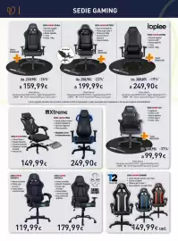 Volantino Unieuro Pagina 8