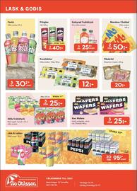 Bo Ohlsson reklamblad Sida 12