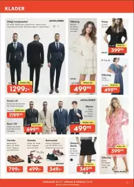 Bo Ohlsson reklamblad Sida 11