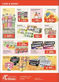 Bo Ohlsson reklamblad Sida 12