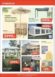 Bo Ohlsson reklamblad Sida 4