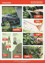 Bo Ohlsson reklamblad Sida 8