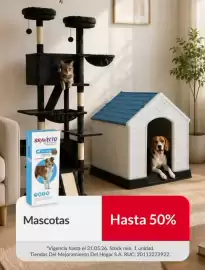 Catálogo Sodimac semana 22 Página 1