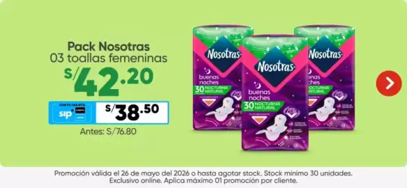 Catálogo InkaFarma semana 22 Página 5
