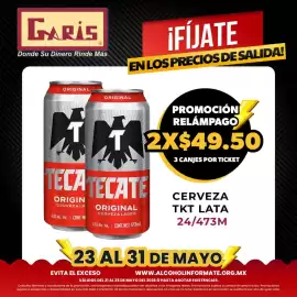 Catálogo Garis semana 22 Página 5
