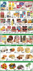 Pete's Fresh Market weekly ad week 22 Page 2