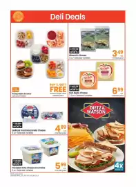 Albertsons weekly ad Page 10