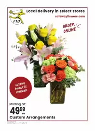 Albertsons weekly ad Page 11