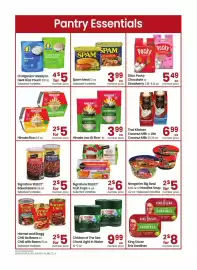 Albertsons weekly ad Page 12