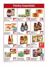 Albertsons weekly ad Page 13