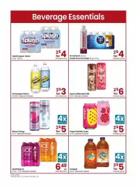 Albertsons weekly ad Page 19
