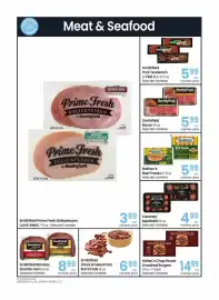 Albertsons weekly ad Page 2