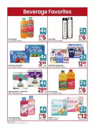 Albertsons weekly ad Page 20