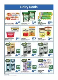 Albertsons weekly ad Page 32