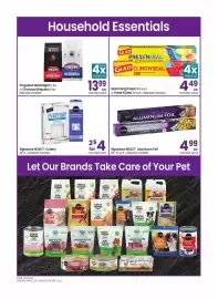 Albertsons weekly ad Page 36