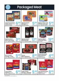 Albertsons weekly ad Page 4