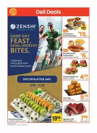 Albertsons weekly ad Page 8