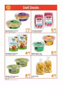 Albertsons weekly ad Page 9