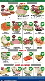 Rancho Markets weekly ad week 22 Page 4