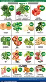Rancho Markets weekly ad week 22 Page 5